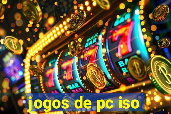 jogos de pc iso